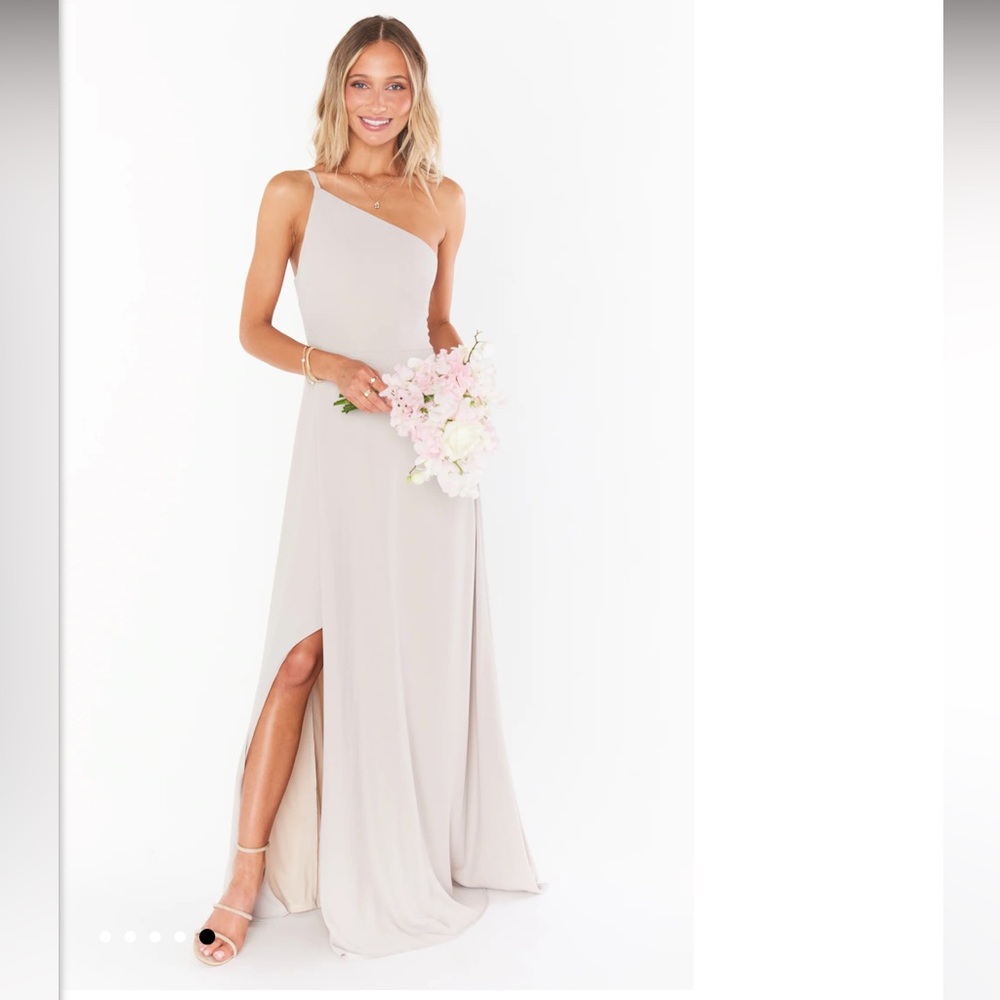 Show Me Your Mumu Bridesmaid Dress